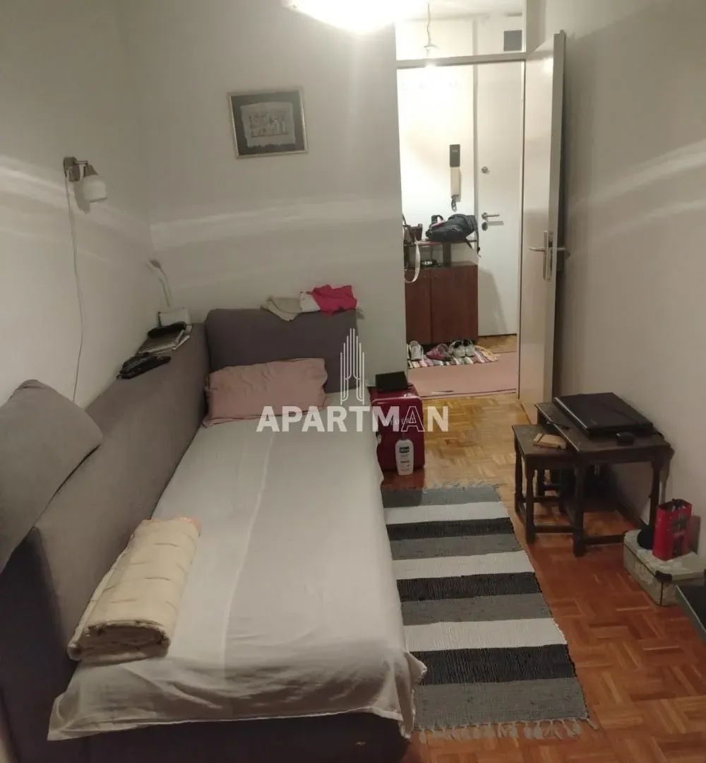 Prodaja, trosoban stan, 73m², Novi Beograd Blok 72, Novi Beograd Sve Podlokacije