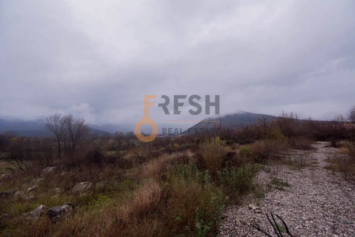 Prodaja, plac, 2500m², Danilovgrad, Crna Gora