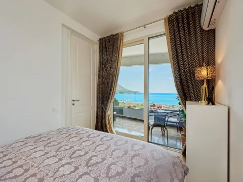 Sale, one bedroom apartment, 73m², Bečići, Budva - image 6