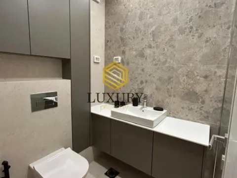 Izdavanje, dvosoban stan, 108m², Central Point, Podgorica - image 11