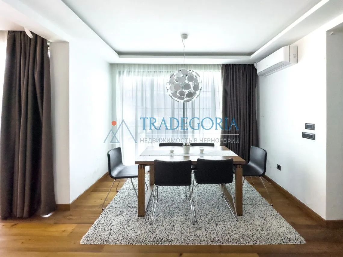 Prodaja, stan, 300m², Bečići, Budva