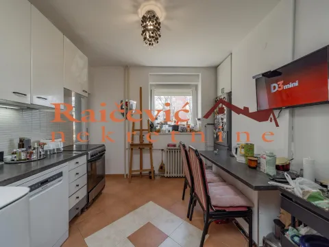 Prodaja, trosoban stan, 106m², Lion, Zvezdara Sve Podlokacije - image 7