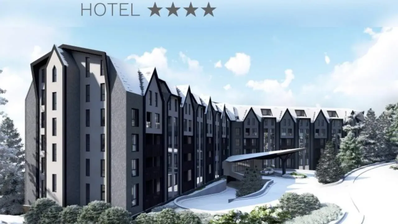 Sale, land lot, Kolašin, Crna Gora