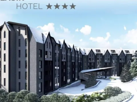 Prodaja, plac, Kolašin, Crna Gora