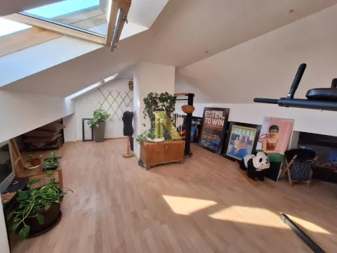 Izdavanje, trosoban stan, 84m², Liman 1, Novi Sad Sve Podlokacije - image 9