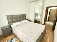 Izdavanje, jednosoban stan, 47m2, Tuški Put, Podgorica