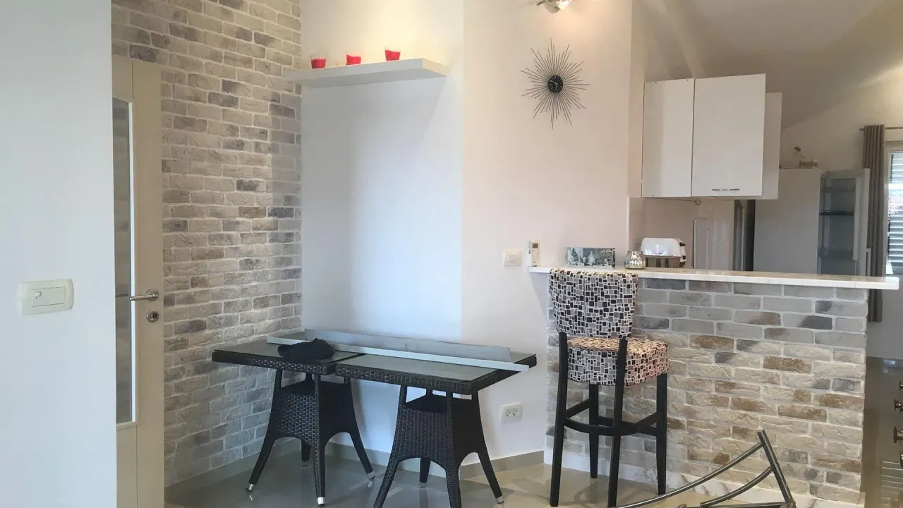 Sale, apartment, 117m², Tivat, Crna Gora