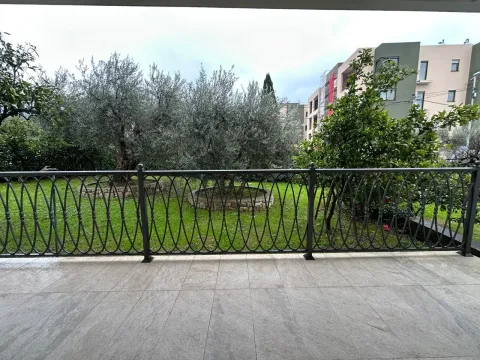 Izdavanje, dvosoban stan, 90m², Čeluga, Bar - image 2