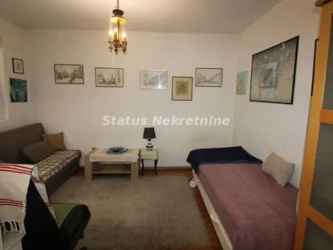 Izdavanje, jednosoban stan, 38m², Bulevar Oslobodjenja, Novi Sad Sve Podlokacije - image 3