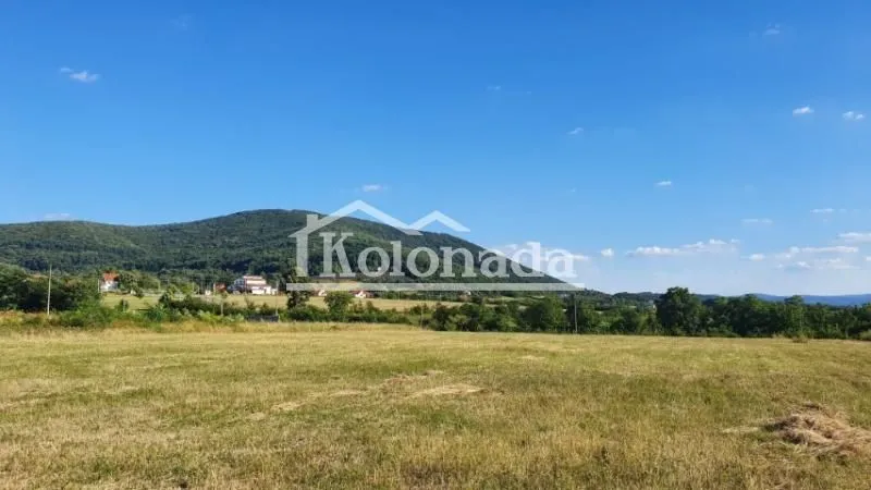 Prodaja, plac, 1000m², Nemenikuće, Sopot