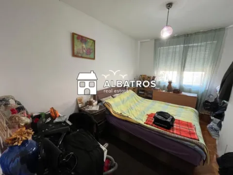 Sale, apartment, 60m², Makedonsko naselje, Bar - image 5