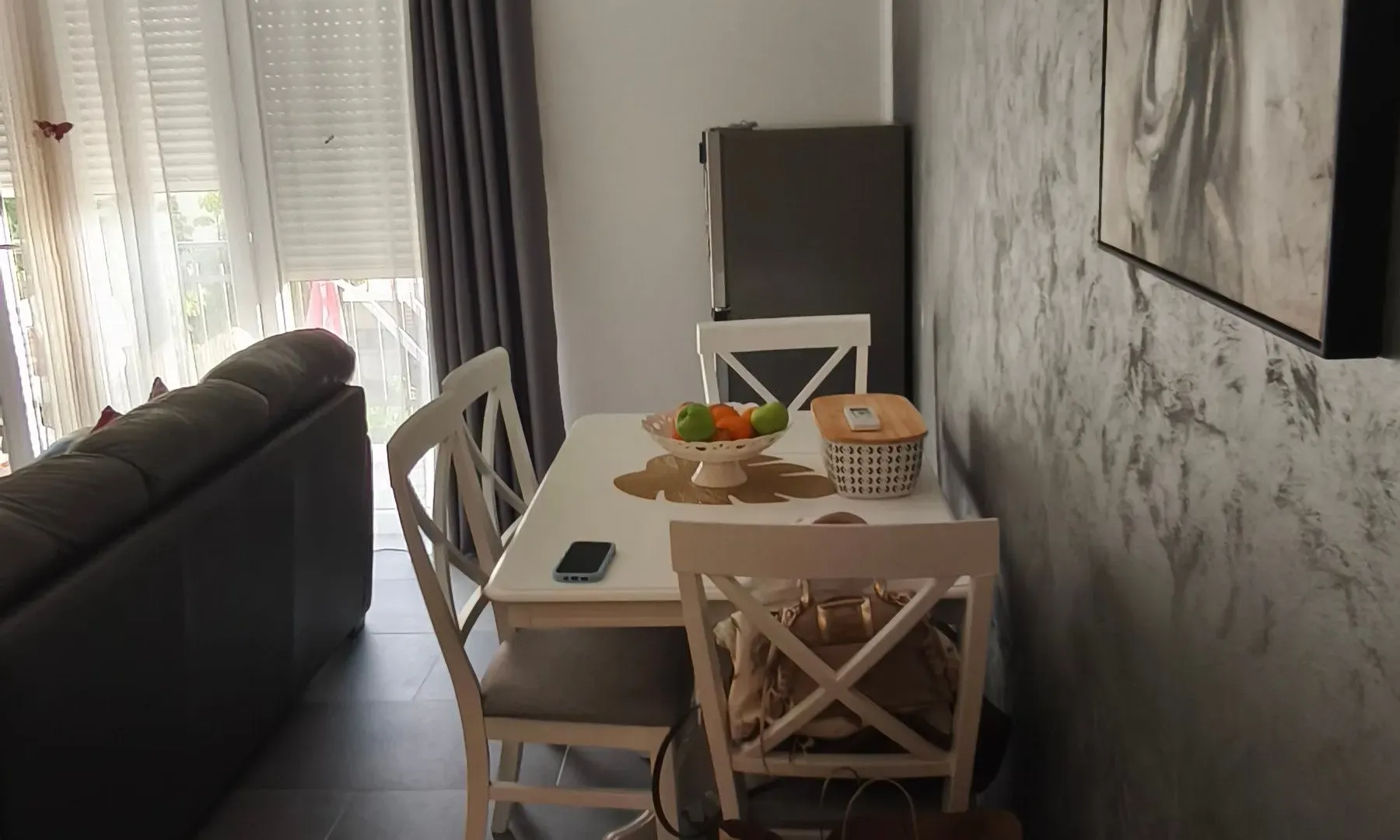 Prodaja, dvosoban stan, 57m², Đenovići, Herceg Novi