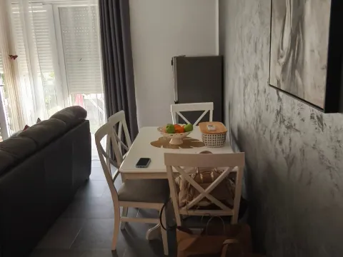 Prodaja, dvosoban stan, 57m², Đenovići, Herceg Novi - image 9