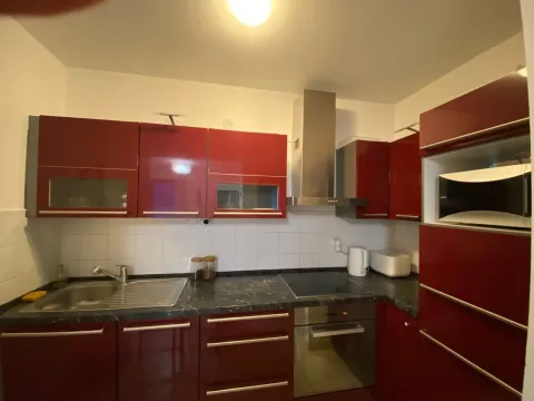 Prodaja, dvosoban stan, 64m², Bečići, Budva - image 19