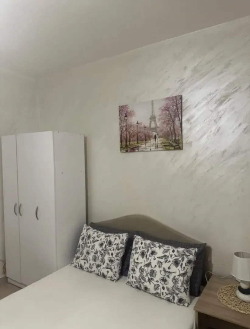 Rent, one bedroom apartment, 30m², Savina, Herceg Novi