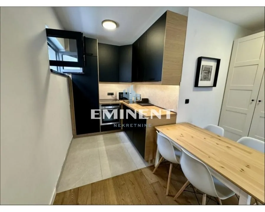Rent, two bedroom apartment, 54m², Autokomanda, Voždovac Sve Podlokacije