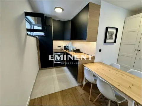 Izdavanje, dvosoban stan, 54m², Autokomanda, Voždovac Sve Podlokacije - image 3