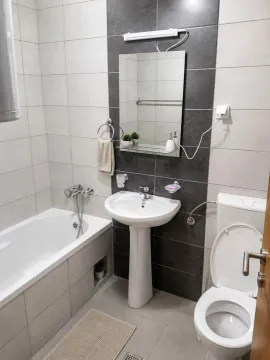 Prodaja, jednosoban stan, 49m², Donja Gorica, Podgorica - image 3
