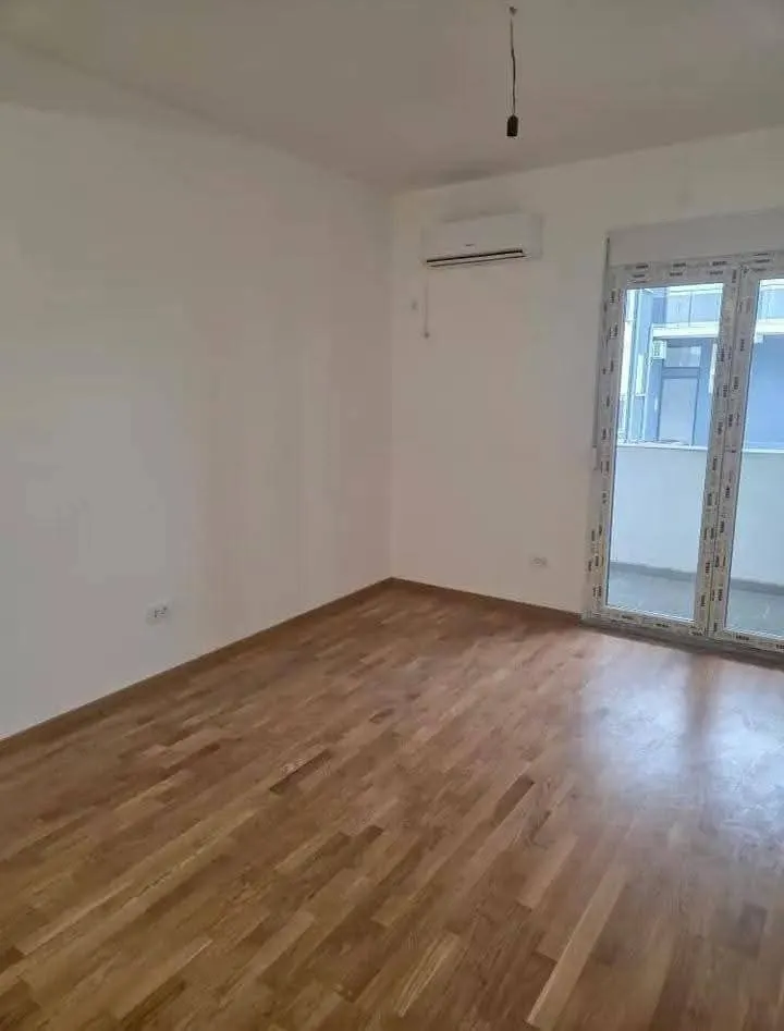 Prodaja, dvosoban stan, 63m², Zagorič, Podgorica