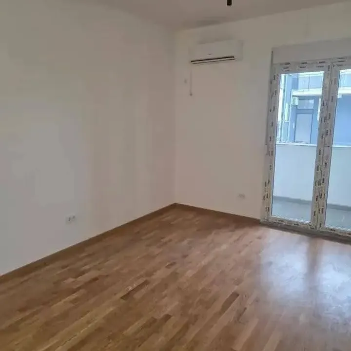 Sale, two bedroom apartment, 63m², Zagorič, Podgorica
