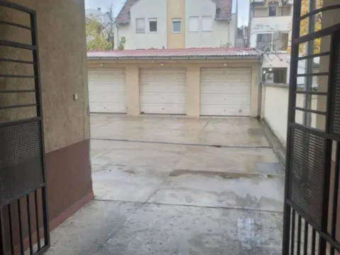 Sale, parking/garage, 15m², Grbavica, Novi Sad Sve Podlokacije - image 3