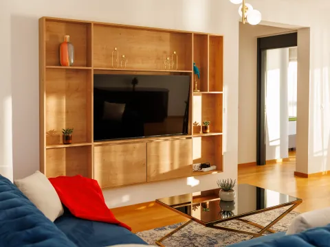 Prodaja, dvosoban stan, 162m², Sveti Stefan, Budva - image 8