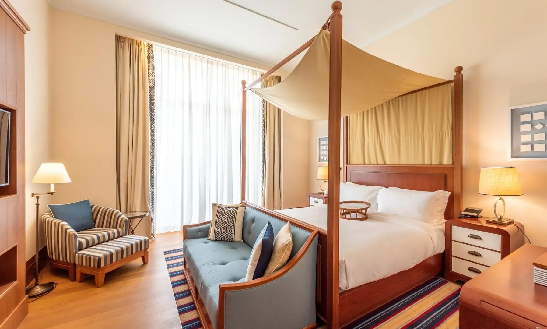 Prodaja, trosoban stan, 221m², Porto Montenegro, Tivat