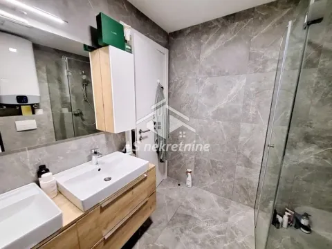 Izdavanje, trosoban stan, 64m², Novi Beograd Blok 65, Novi Beograd Sve Podlokacije - image 12