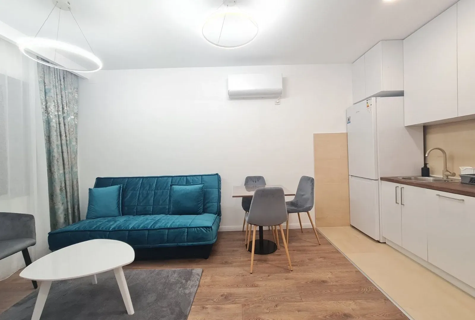 Rent, house, 37m², Momišići, Podgorica
