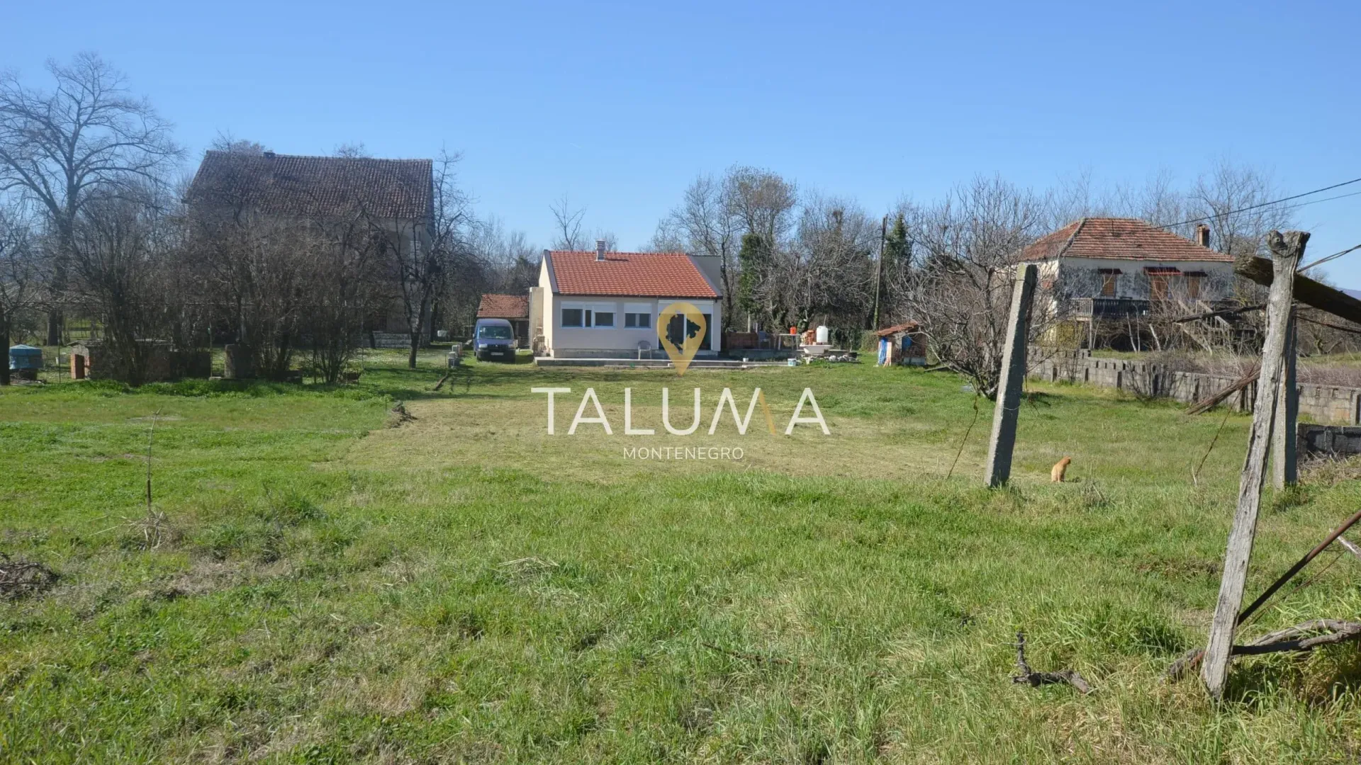 Prodaja, kuća, 91m², Zeta, Podgorica