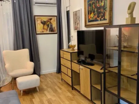 Izdavanje, jednosoban stan, 46m², Zabjelo, Podgorica - image 2