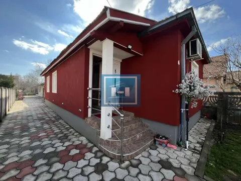 Prodaja, kuća, 118m², Dom Zdravlja, Ćuprija - image 2