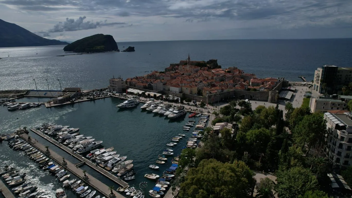 Sale, house, 167m², Stari Grad, Budva