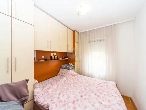 Sale, two bedroom apartment, 50m², Blok 9, Podgorica - image 6
