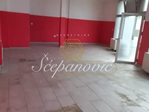 Izdavanje, poslovni prostor, 55m², Podbara, Novi Sad Sve Podlokacije - image 4