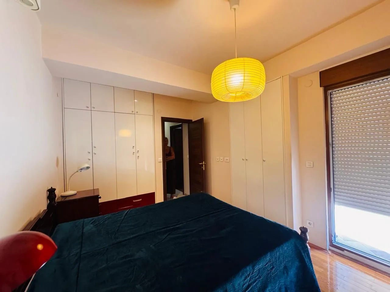 Rent, two bedroom apartment, 90m², City Kvart, Podgorica