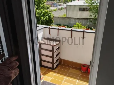 Sale, two bedroom apartment, 56m², Batajnica, Beograd - image 12