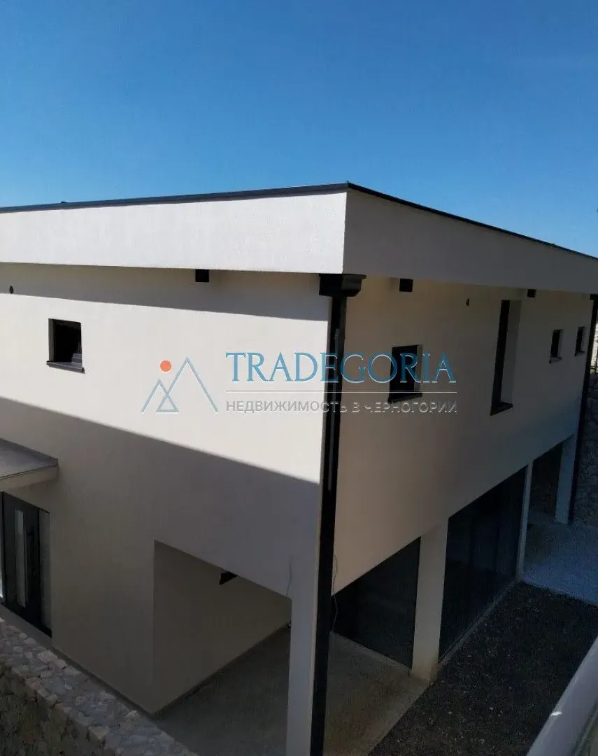 Prodaja, kuća, 230m², Utjeha, Ulcinj