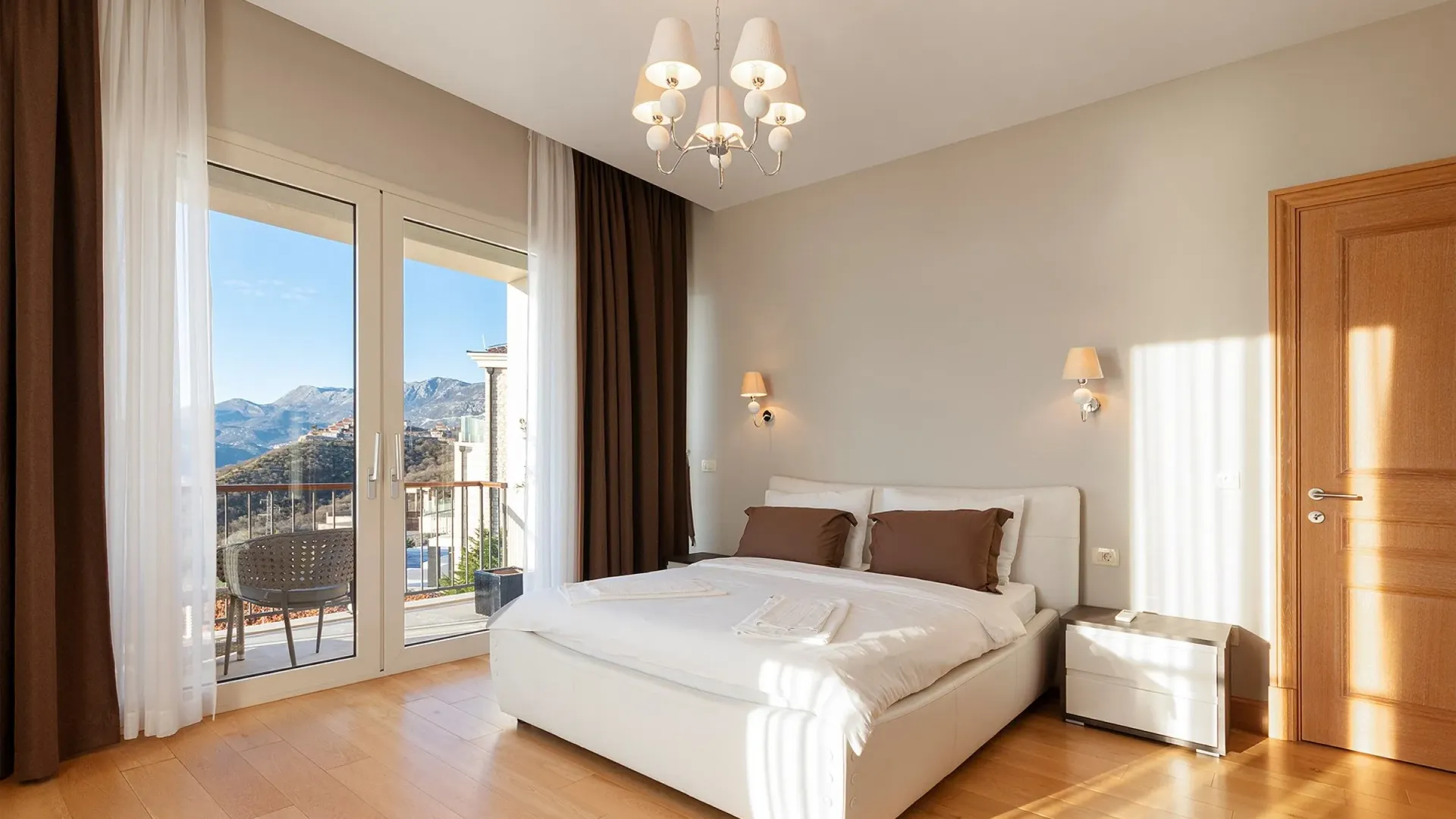 Sale, house, 600m², Blizikuće, Budva