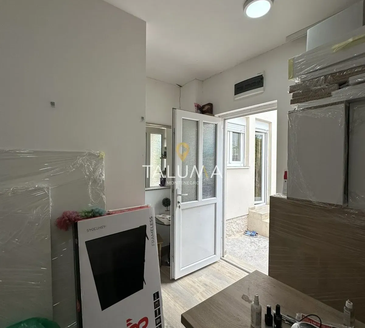 Prodaja, kuća, 123m², Murtovina, Podgorica