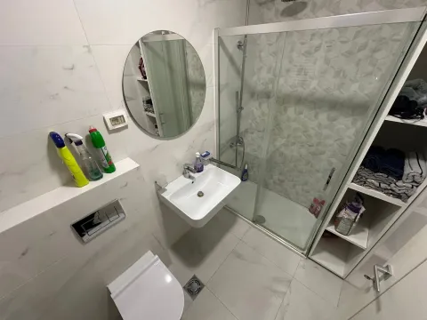 Rent, one bedroom apartment, 42m², Central Point, Podgorica - image 11