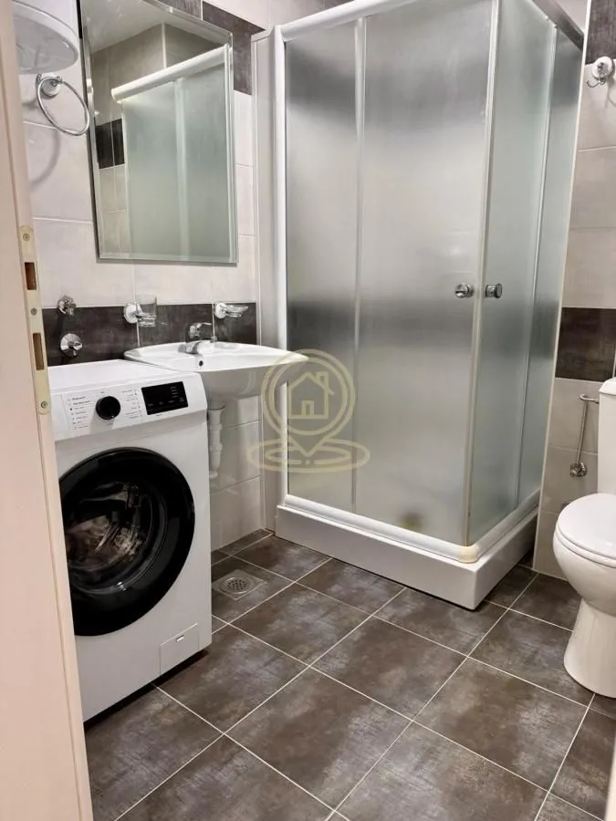 Prodaja, jednosoban stan, 37m², Medijana, Niš