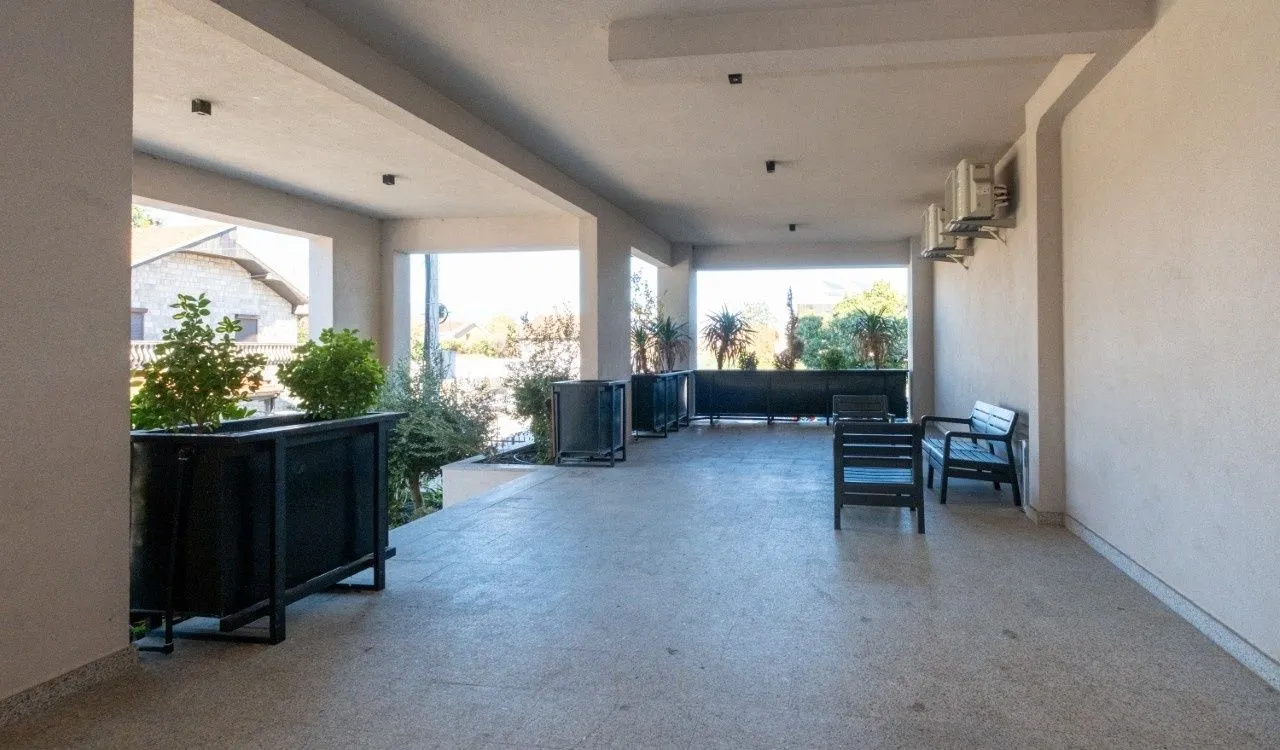 Prodaja, trosoban stan, 95m², Gornja Gorica, Podgorica