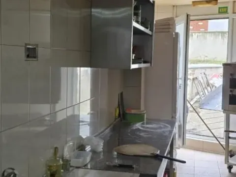 Rent, hospitality venue, 100m², Bulevar Evrope, Novi Sad Sve Podlokacije - image 23