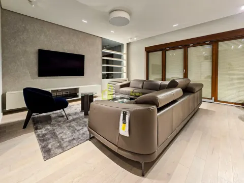 Prodaja, trosoban stan, 136m², Master Kvart, Podgorica - image 25