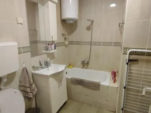 Prodaja, dvosoban stan, 32m², Podbara, Novi Sad Sve Podlokacije - image 9