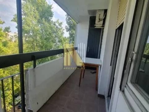 Rent, one bedroom apartment, 41m², Liman 4, Novi Sad Sve Podlokacije - image 7