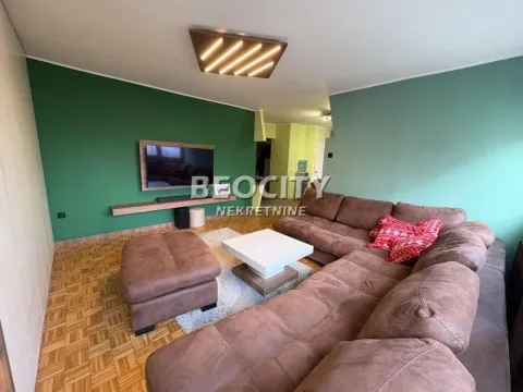 Prodaja, trosoban stan, 76m², Novo naselje, Novi Sad - image 2