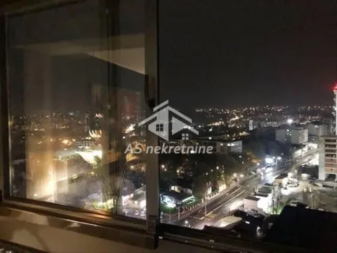 Izdavanje, dvosoban stan, 60m², Voždovac Sve Podlokacije, Beograd - image 13