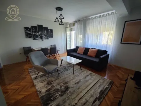 Izdavanje, dvosoban stan, 52m², Socijalno, Novi Sad Sve Podlokacije - image 4